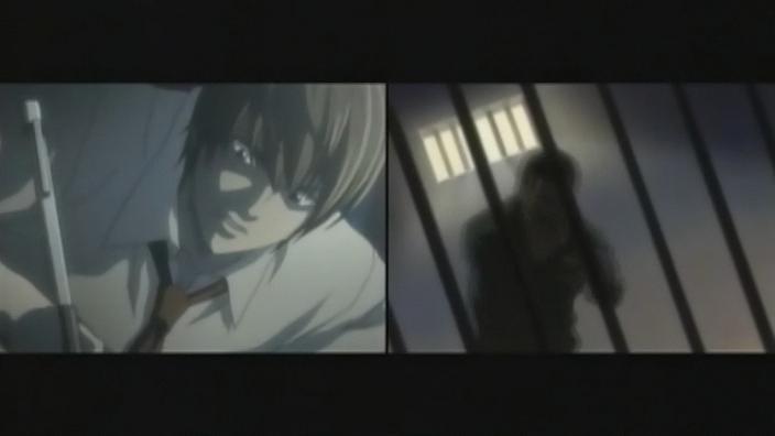 Otaku Gallery  / Anime e Manga / Death Note / Screen Shots / 02 - Duello / 011.jpg